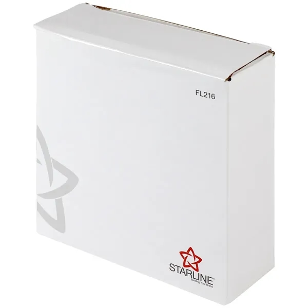 Rechargeable 10W COB/LED Trio Ready Worklight... from ASI 89320 Starline USA Inc