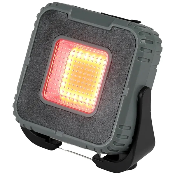 Rechargeable 10W COB/LED Trio Ready Worklight... from ASI 89320 Starline USA Inc