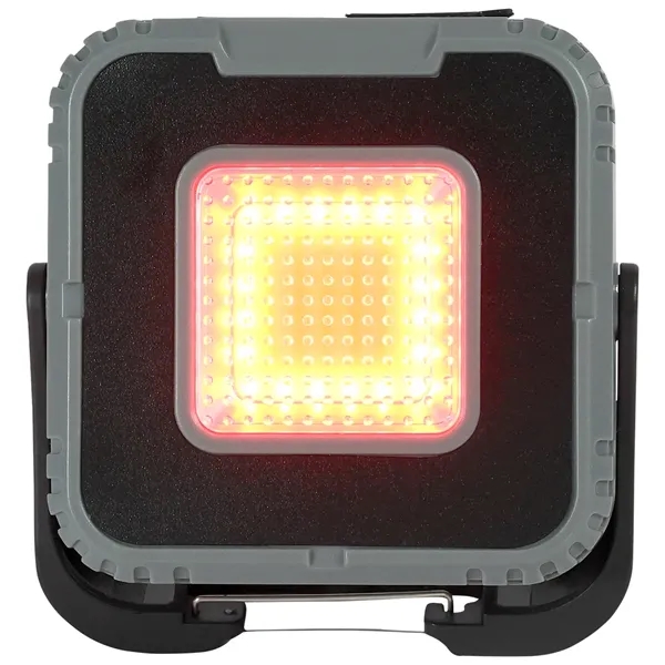 Rechargeable 10W COB/LED Trio Ready Worklight... from ASI 89320 Starline USA Inc
