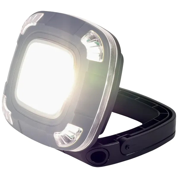 Rechargeable 20W COB/LED Stand Worklight... from ASI 89320 Starline USA Inc