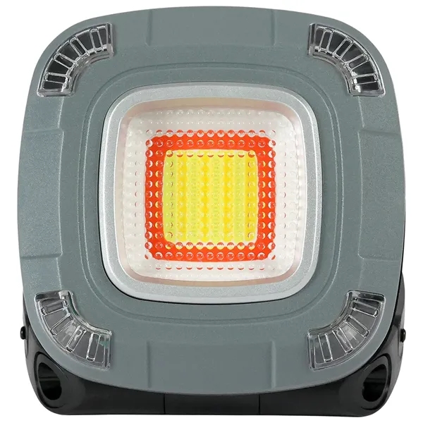 Rechargeable 20W COB/LED Stand Worklight... from ASI 89320 Starline USA Inc