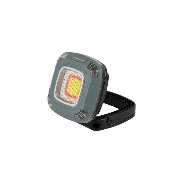 Rechargeable 20W COB/LED Stand Worklight... from ASI 89320 Starline USA Inc