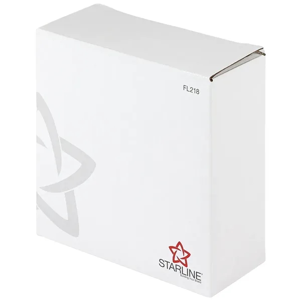 Rechargeable 20W COB/LED Stand Worklight... from ASI 89320 Starline USA Inc