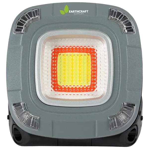 Rechargeable 20W COB/LED Stand Worklight... from ASI 89320 Starline USA Inc