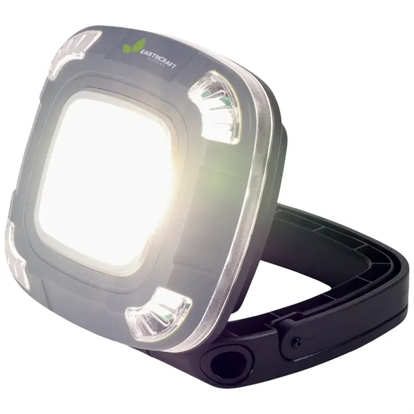 Rechargeable 20W COB/LED Stand Worklight... from ASI 89320 Starline USA Inc