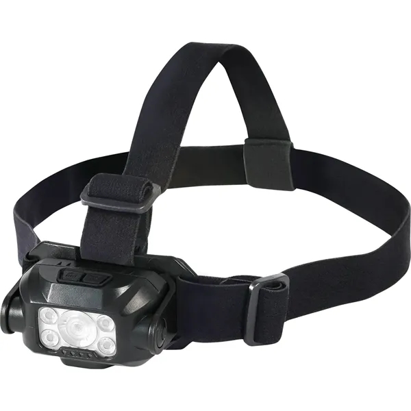 Rechargeable 6W Flex Band Headlight... from ASI 89320 Starline USA Inc