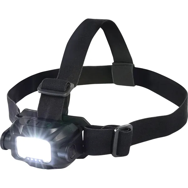 Rechargeable 6W Flex Band Headlight... from ASI 89320 Starline USA Inc