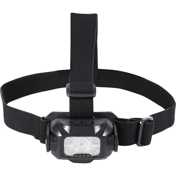 Rechargeable 6W Flex Band Headlight... from ASI 89320 Starline USA Inc