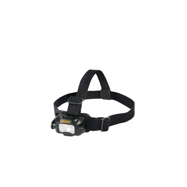 Rechargeable 6W Flex Band Headlight... from ASI 89320 Starline USA Inc