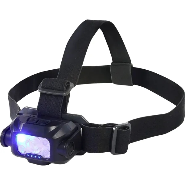 Rechargeable 6W Flex Band Headlight... from ASI 89320 Starline USA Inc