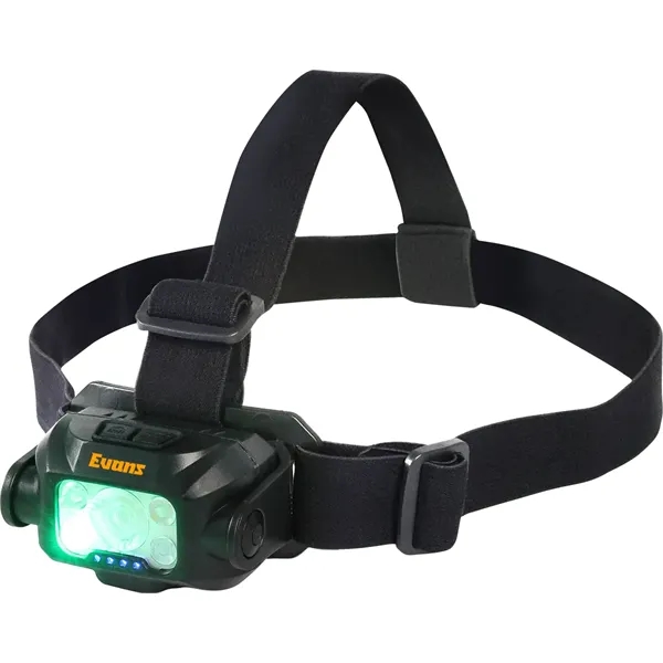 Rechargeable 6W Flex Band Headlight... from ASI 89320 Starline USA Inc