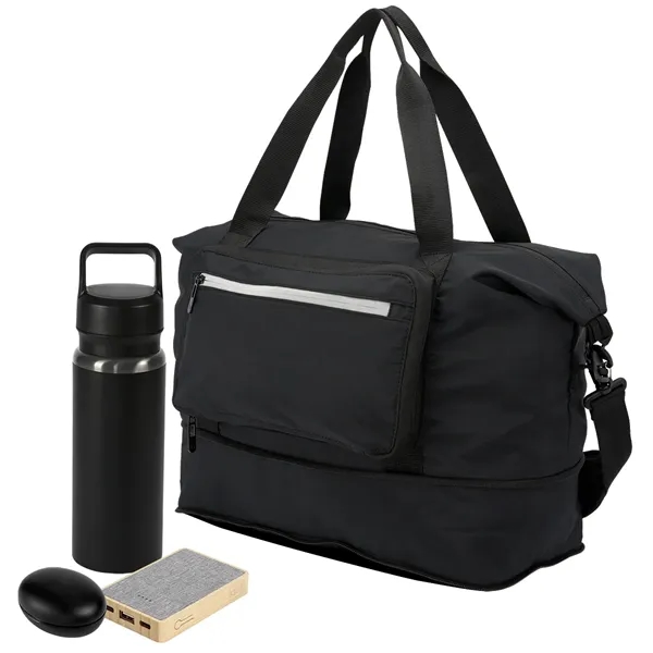 Urban Peak® BG385 Tech Essentials Kit... from ASI 89320 Starline USA Inc
