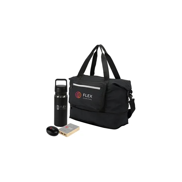Urban Peak® BG385 Tech Essentials Kit... from ASI 89320 Starline USA Inc