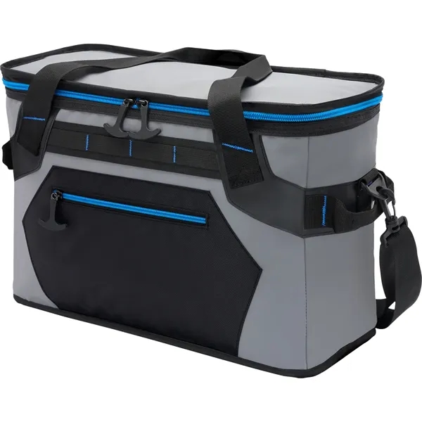 Urban Peak® Waterproof Ballard 30 Can Cooler... from ASI 89320 Starline USA Inc