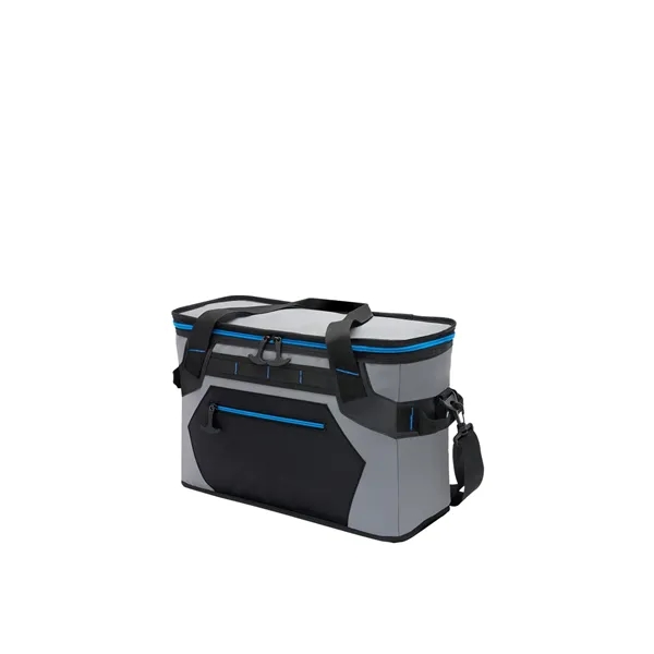 Urban Peak® Waterproof Ballard 30 Can Cooler... from ASI 89320 Starline USA Inc