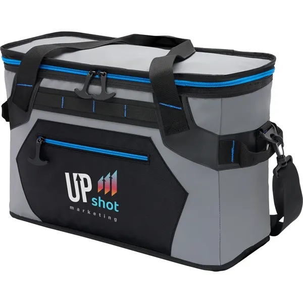 Urban Peak® Waterproof Ballard 30 Can Cooler... from ASI 89320 Starline USA Inc