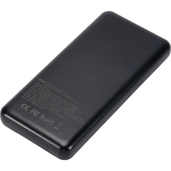 Wireless Power Bank with Stand - 8,000 mAh... from ASI 89320 Starline USA Inc