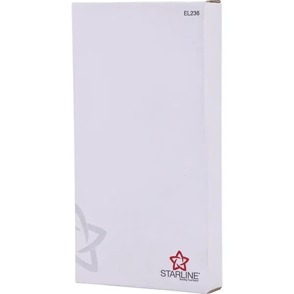 Wireless Power Bank with Stand - 8,000 mAh... from ASI 89320 Starline USA Inc