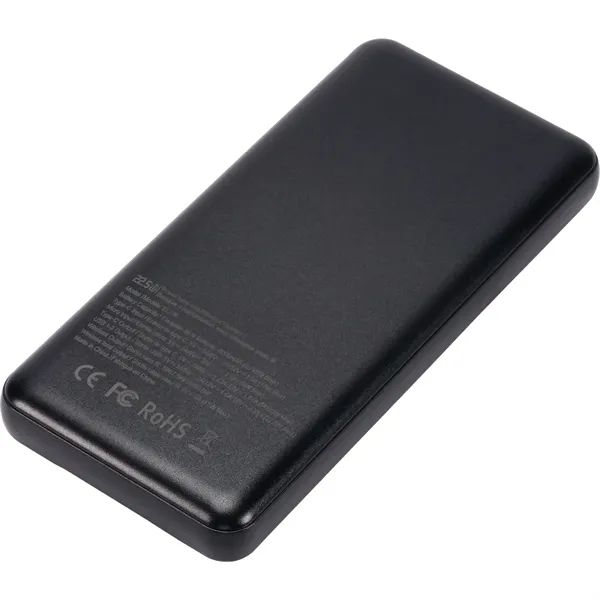 Wireless Power Bank with Stand - 8,000 mAh... from ASI 89320 Starline USA Inc