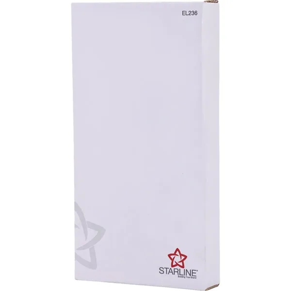 Wireless Power Bank with Stand - 8,000 mAh... from ASI 89320 Starline USA Inc