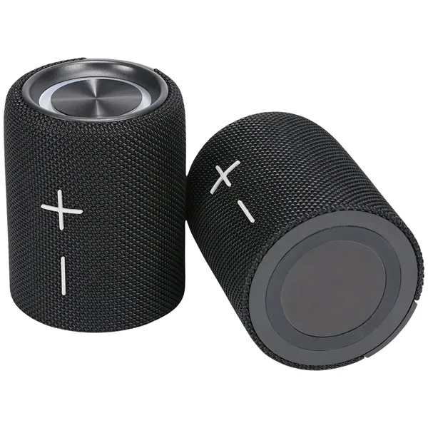 10W Magnetic 2-in-1 Wireless Speaker... from ASI 89320 Starline USA Inc