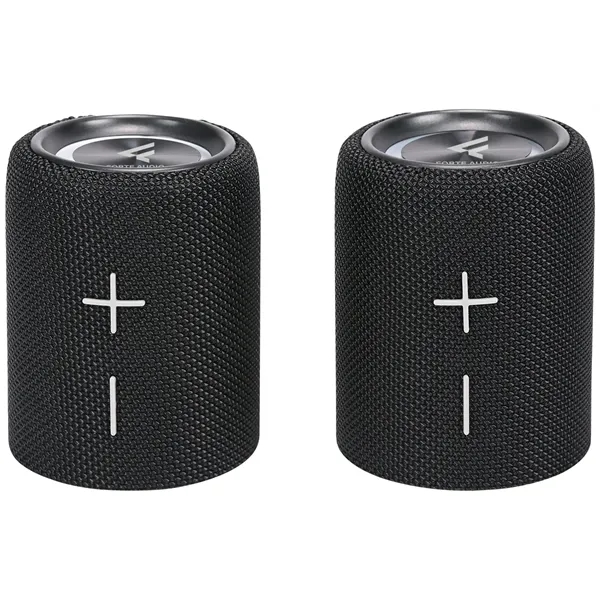 10W Magnetic 2-in-1 Wireless Speaker... from ASI 89320 Starline USA Inc