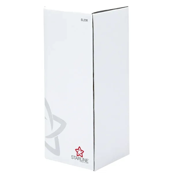 10W Magnetic 2-in-1 Wireless Speaker... from ASI 89320 Starline USA Inc