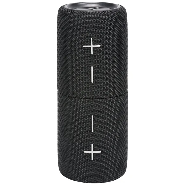 10W Magnetic 2-in-1 Wireless Speaker... from ASI 89320 Starline USA Inc