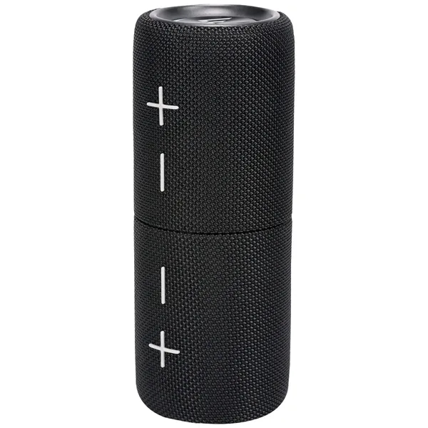 10W Magnetic 2-in-1 Wireless Speaker... from ASI 89320 Starline USA Inc
