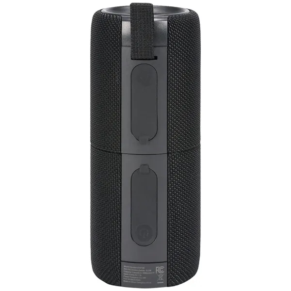 10W Magnetic 2-in-1 Wireless Speaker... from ASI 89320 Starline USA Inc