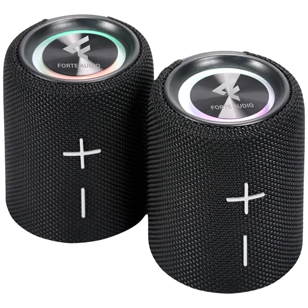 10W Magnetic 2-in-1 Wireless Speaker... from ASI 89320 Starline USA Inc