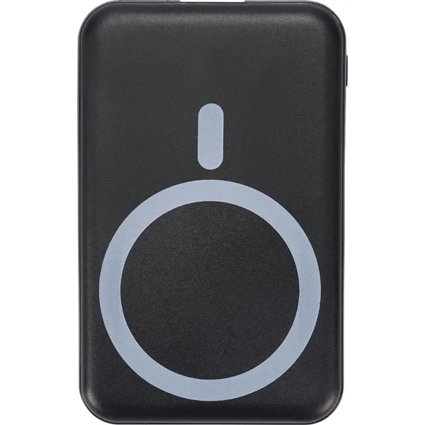 Wireless Charger & Power Bank 10,000 mAh... from ASI 89320 Starline USA Inc