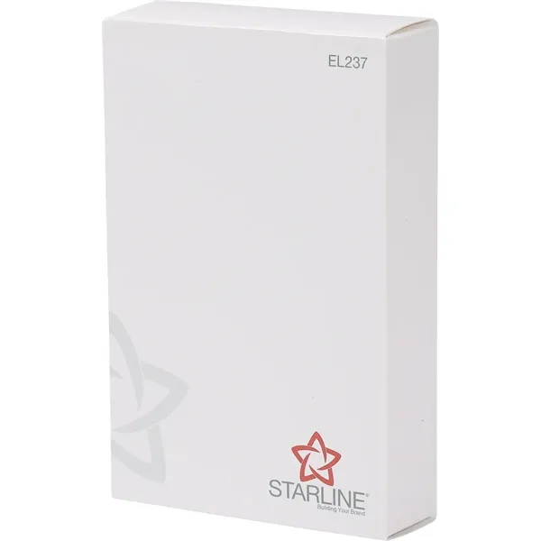 Wireless Charger & Power Bank 10,000 mAh... from ASI 89320 Starline USA Inc