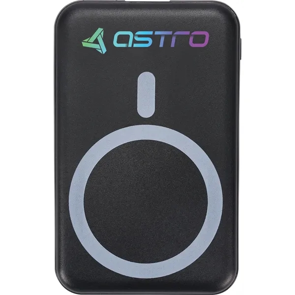 Wireless Charger & Power Bank 10,000 mAh... from ASI 89320 Starline USA Inc