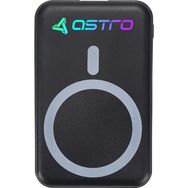 Wireless Charger & Power Bank 10,000 mAh... from ASI 89320 Starline USA Inc