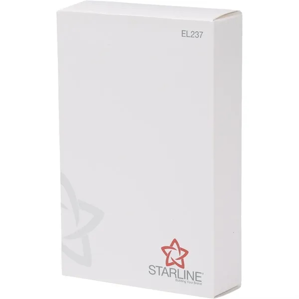 Wireless Charger & Power Bank 10,000 mAh... from ASI 89320 Starline USA Inc