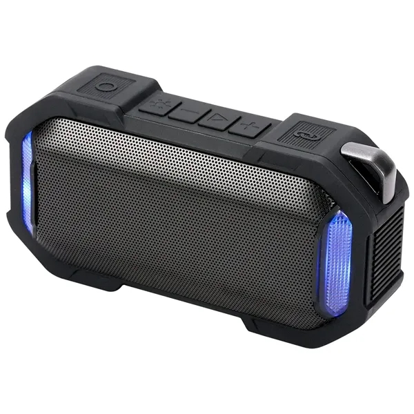 7W Wireless Pack & Carry Golf Speaker... from ASI 89320 Starline USA Inc