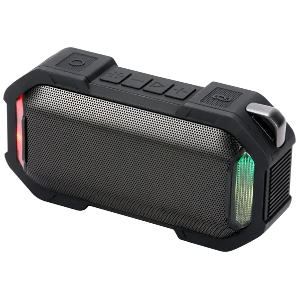 7W Wireless Pack & Carry Golf Speaker... from ASI 89320 Starline USA Inc