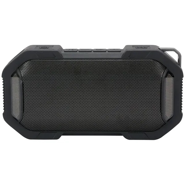 7W Wireless Pack & Carry Golf Speaker... from ASI 89320 Starline USA Inc