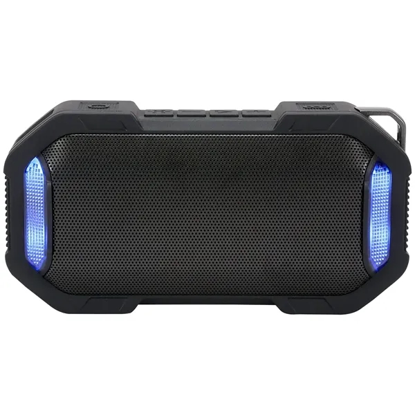 7W Wireless Pack & Carry Golf Speaker... from ASI 89320 Starline USA Inc