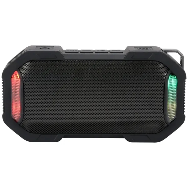7W Wireless Pack & Carry Golf Speaker... from ASI 89320 Starline USA Inc