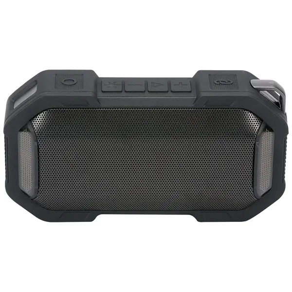 7W Wireless Pack & Carry Golf Speaker... from ASI 89320 Starline USA Inc