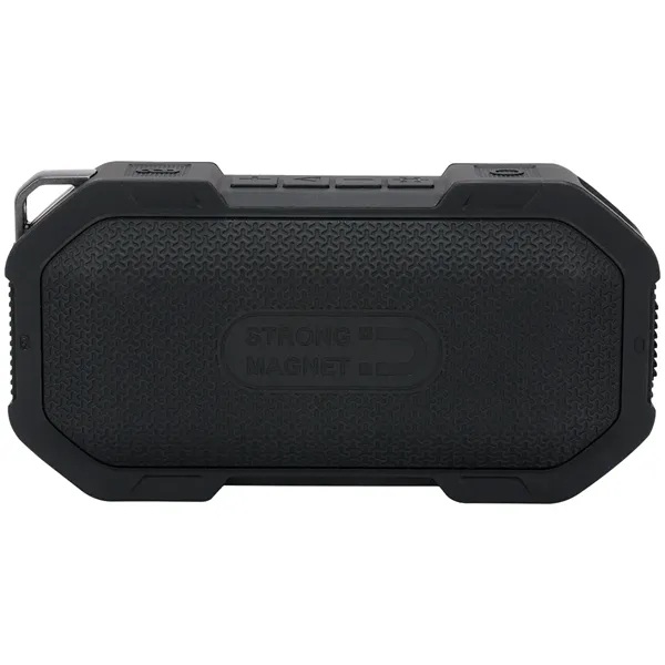 7W Wireless Pack & Carry Golf Speaker... from ASI 89320 Starline USA Inc