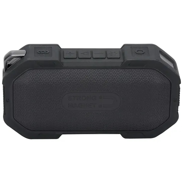 7W Wireless Pack & Carry Golf Speaker... from ASI 89320 Starline USA Inc