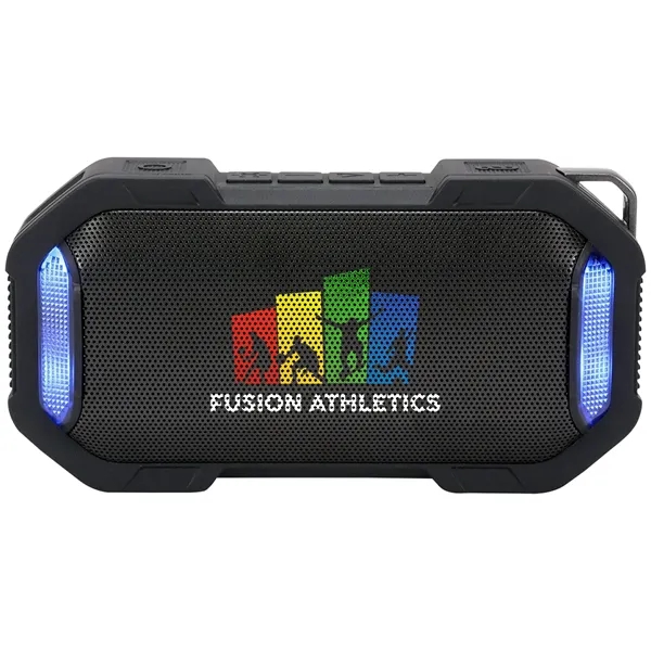 7W Wireless Pack & Carry Golf Speaker... from ASI 89320 Starline USA Inc