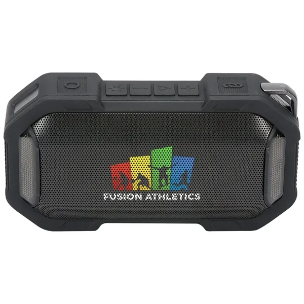 7W Wireless Pack & Carry Golf Speaker... from ASI 89320 Starline USA Inc