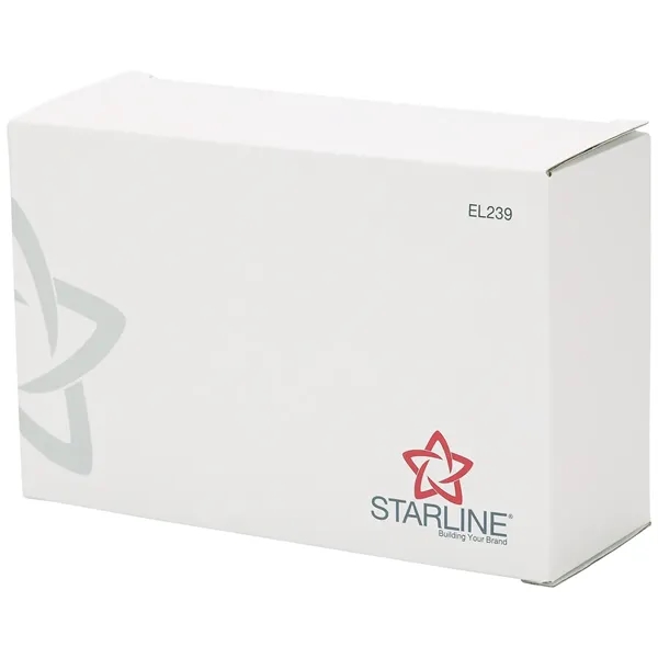 7W Wireless Pack & Carry Golf Speaker... from ASI 89320 Starline USA Inc