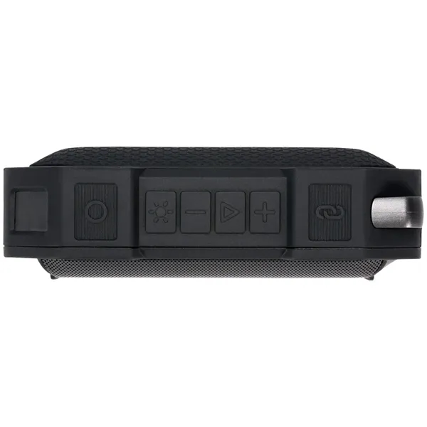 7W Wireless Pack & Carry Golf Speaker... from ASI 89320 Starline USA Inc