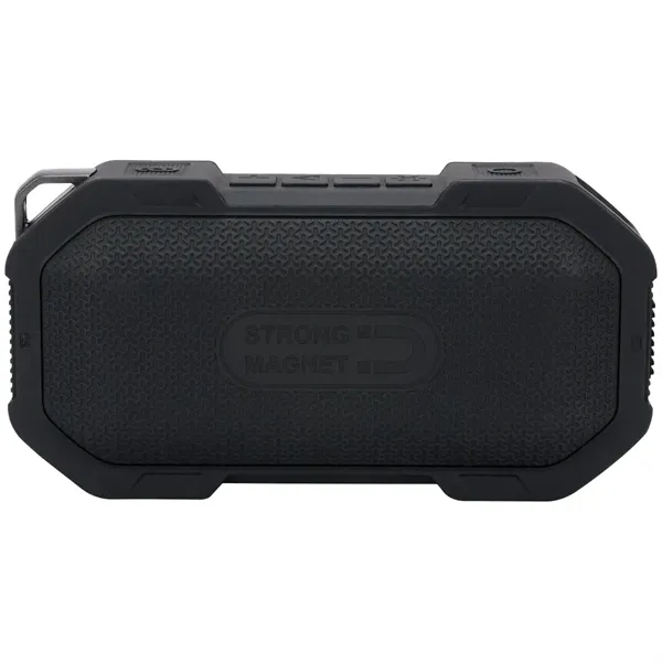 7W Wireless Pack & Carry Golf Speaker... from ASI 89320 Starline USA Inc