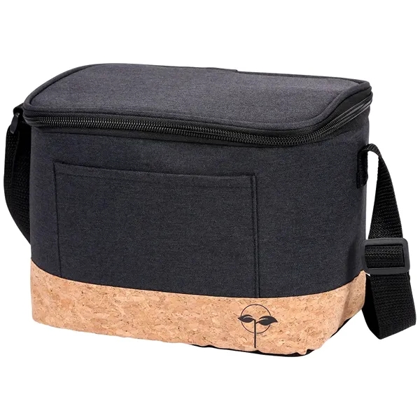 EarthTrendz™ rPET 6 Can Cooler... from ASI 89320 Starline USA Inc